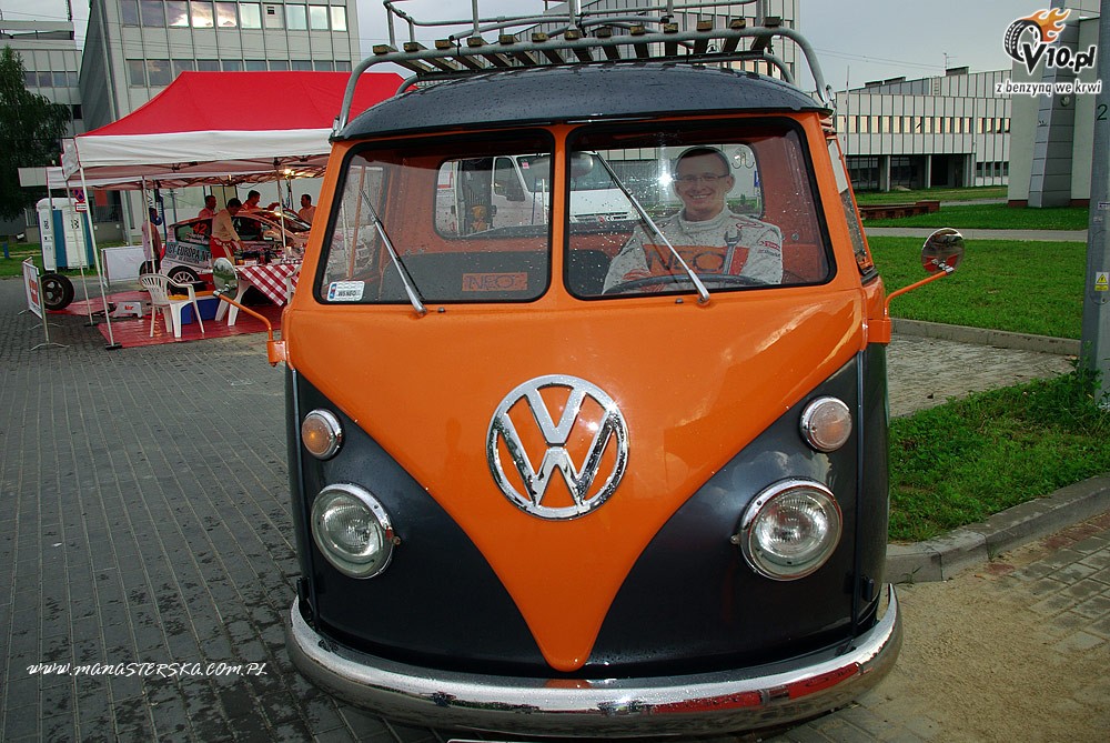 Rajd Rzeszowski